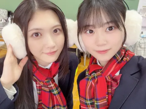 山下 瞳月｜2025🍀（2025-12-27）｜9枚目