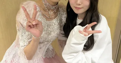 山下 瞳月｜2025🍀（2025-12-27）｜14枚目