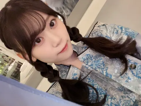 山下 瞳月｜2025🍀（2025-12-27）｜16枚目