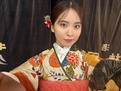 遠藤 理子｜（2025-12-27）｜5枚目