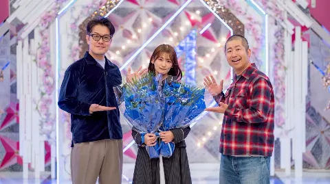 井上 梨名｜いのりぶろぐ（2025-12-27）