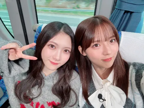 中嶋 優月｜25:15（2025-12-27）｜2枚目