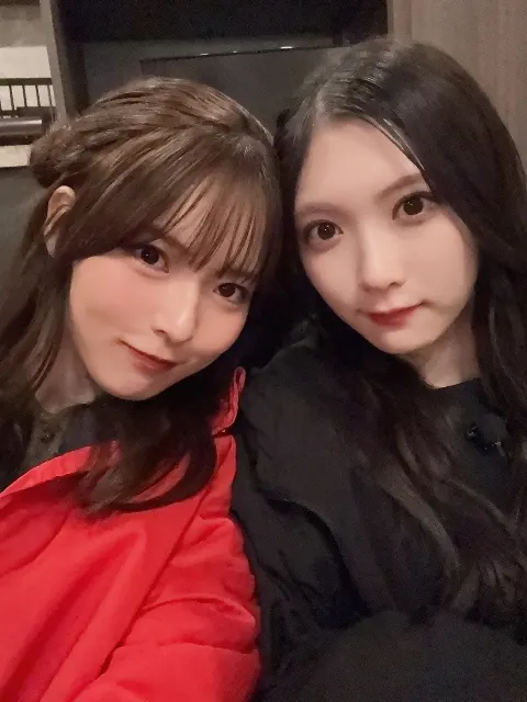 中嶋 優月｜25:15（2025-12-27）｜4枚目