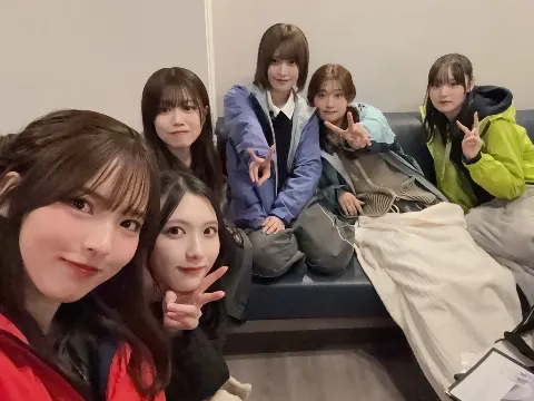 中嶋 優月｜25:15（2025-12-27）｜5枚目