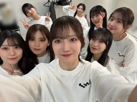 小田倉 麗奈｜2025（2025-12-28）｜5枚目