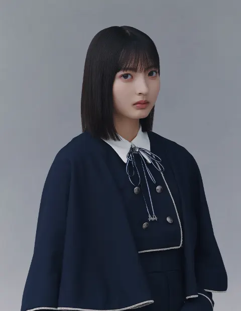 山田 桃実｜今年（2025-12-29）｜6枚目