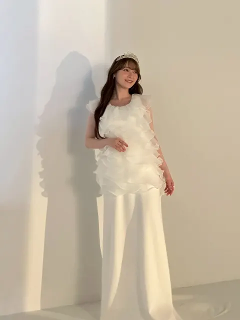 守屋 麗奈｜〆（2025-12-30）｜3枚目