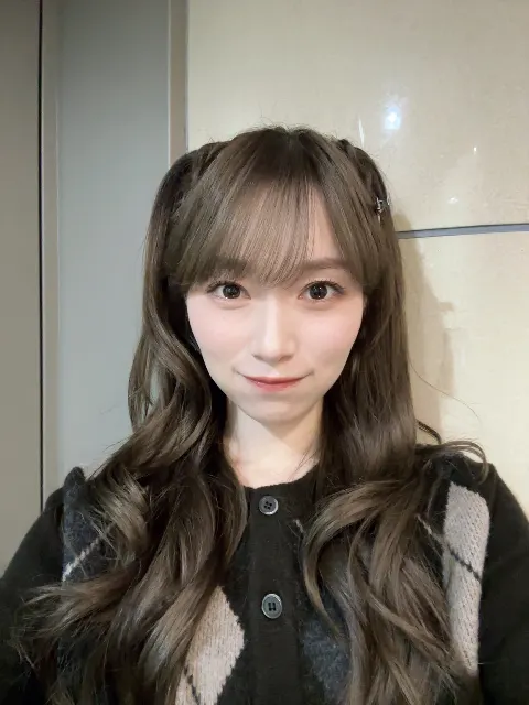 守屋 麗奈｜〆（2025-12-30）｜6枚目