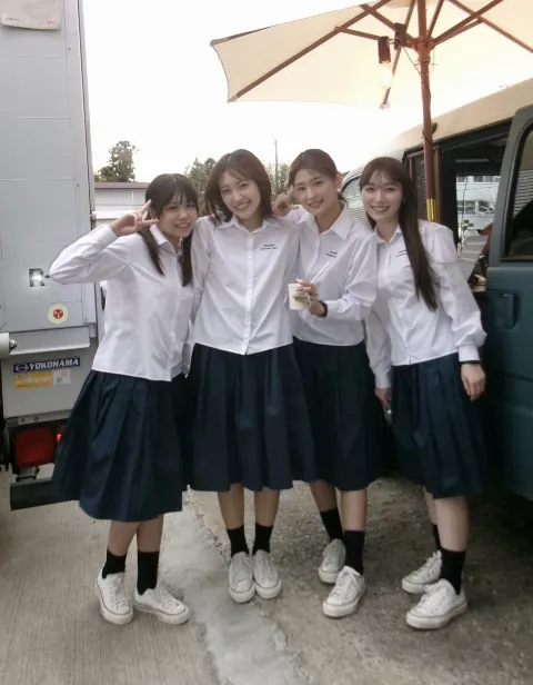 守屋 麗奈｜〆（2025-12-30）｜7枚目