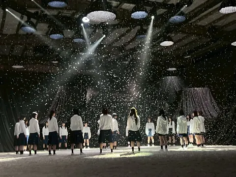 中嶋 優月｜感謝（2025-12-30）｜4枚目