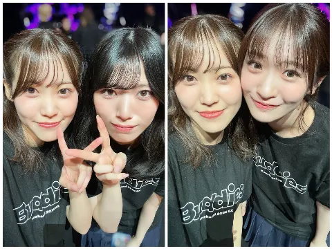 松田 里奈｜#364  Buddies感謝祭 2025 EX🌸（2025-12-30）｜2枚目