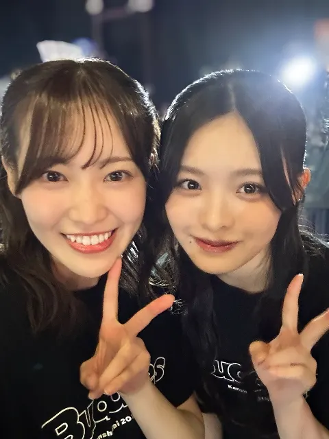 松田 里奈｜#364  Buddies感謝祭 2025 EX🌸（2025-12-30）｜4枚目