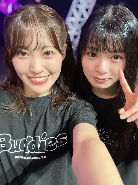 松田 里奈｜#364  Buddies感謝祭 2025 EX🌸（2025-12-30）｜5枚目