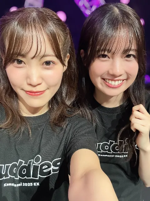 松田 里奈｜#364  Buddies感謝祭 2025 EX🌸（2025-12-30）｜6枚目