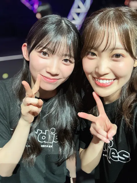松田 里奈｜#364  Buddies感謝祭 2025 EX🌸（2025-12-30）｜7枚目