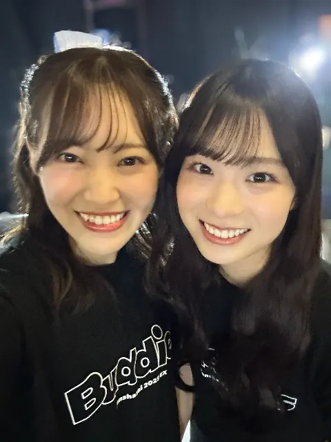 松田 里奈｜#364  Buddies感謝祭 2025 EX🌸（2025-12-30）｜9枚目