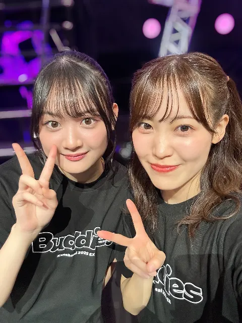 松田 里奈｜#364  Buddies感謝祭 2025 EX🌸（2025-12-30）｜10枚目