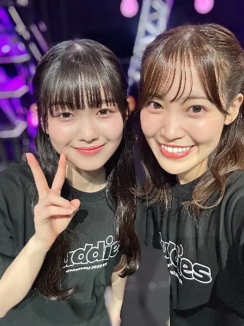 松田 里奈｜#364  Buddies感謝祭 2025 EX🌸（2025-12-30）｜11枚目