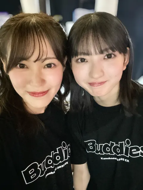 松田 里奈｜#364  Buddies感謝祭 2025 EX🌸（2025-12-30）｜12枚目