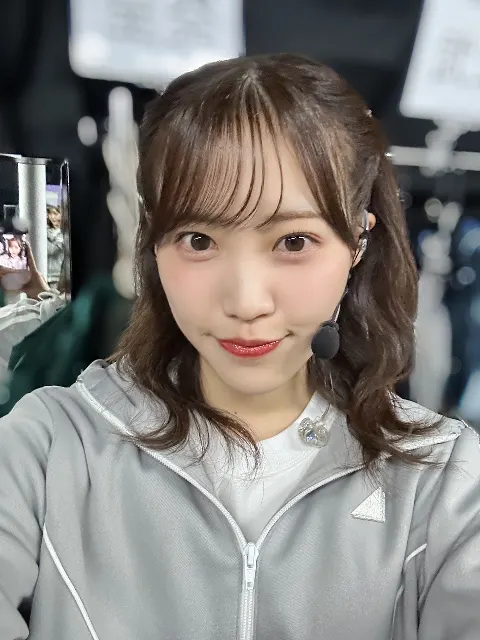 松田 里奈｜#364  Buddies感謝祭 2025 EX🌸（2025-12-30）｜13枚目