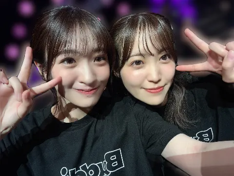 小島 凪紗｜2025年ありがとう！！（2025-12-31）｜3枚目