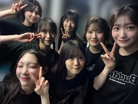 小島 凪紗｜2025年ありがとう！！（2025-12-31）｜9枚目