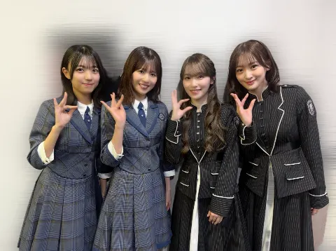 小島 凪紗｜2025年ありがとう！！（2025-12-31）｜10枚目