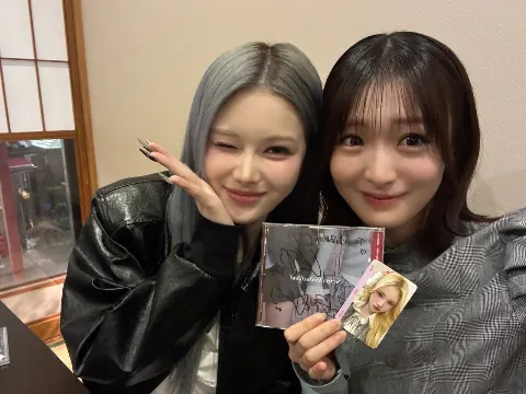 小島 凪紗｜2025年ありがとう！！（2025-12-31）｜12枚目