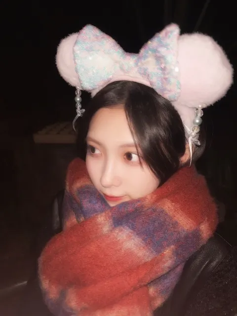 小島 凪紗｜2025年ありがとう！！（2025-12-31）｜14枚目