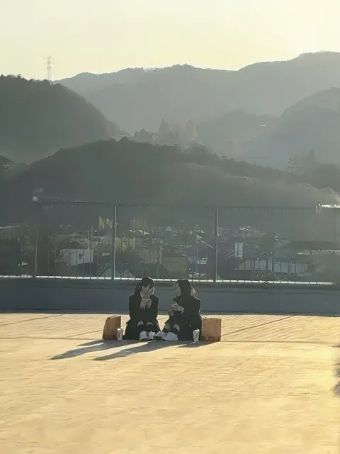 谷口 愛季｜友達って、いつからマブダチになるんだろ（2025-12-31）