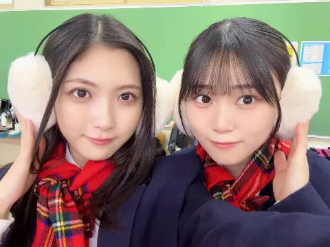 谷口 愛季｜友達って、いつからマブダチになるんだろ（2025-12-31）｜2枚目