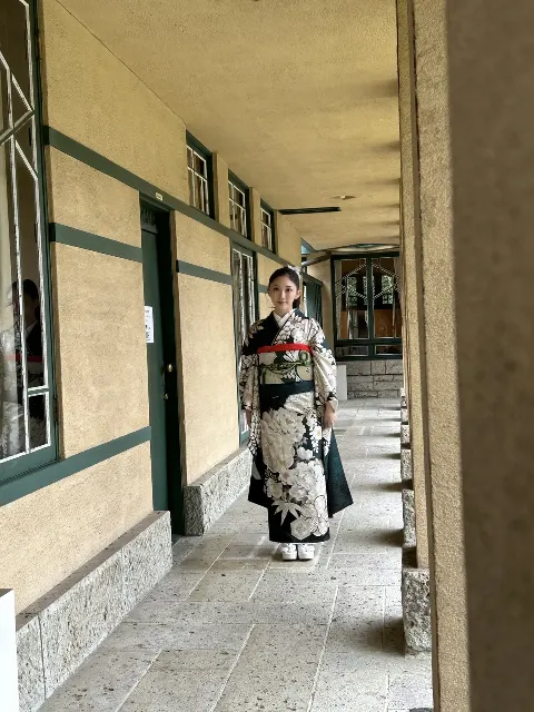 谷口 愛季｜友達って、いつからマブダチになるんだろ（2025-12-31）｜8枚目
