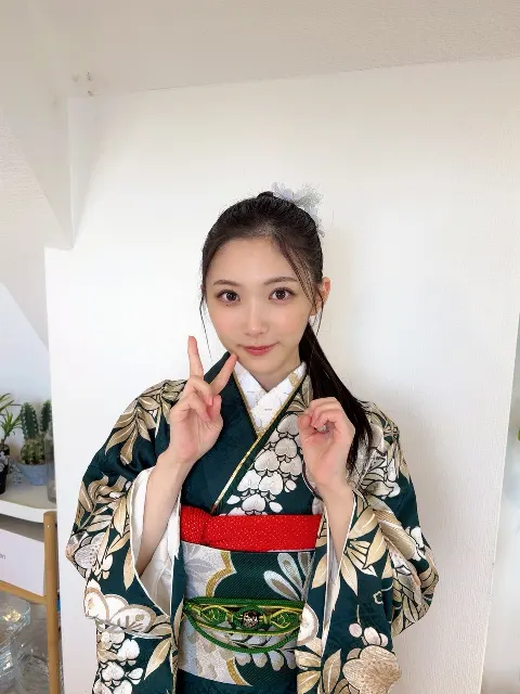 谷口 愛季｜友達って、いつからマブダチになるんだろ（2025-12-31）｜11枚目