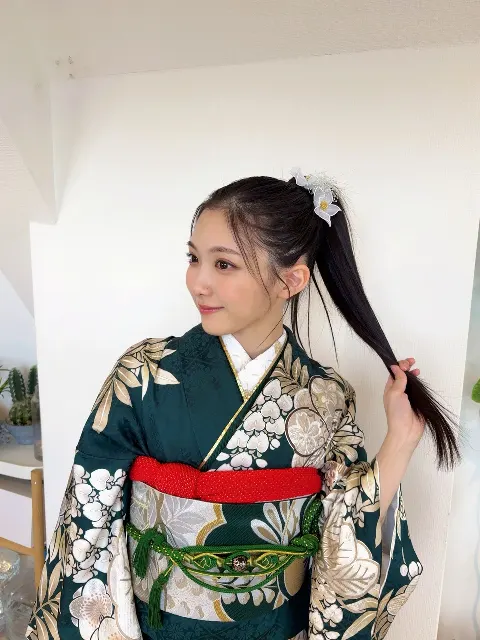 谷口 愛季｜友達って、いつからマブダチになるんだろ（2025-12-31）｜12枚目