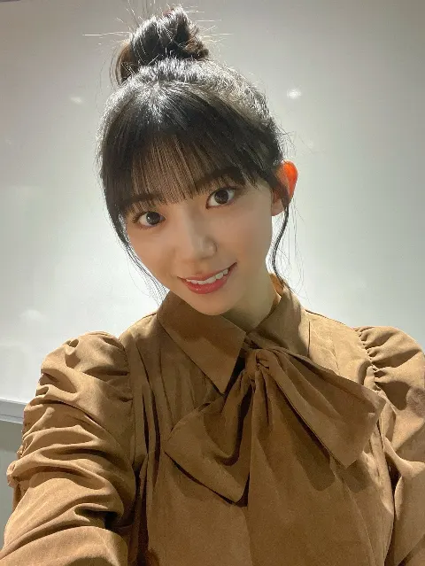 佐藤 愛桜｜幸せで溢れていた2025（2025-12-31）｜2枚目