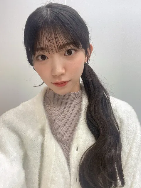 佐藤 愛桜｜幸せで溢れていた2025（2025-12-31）｜4枚目