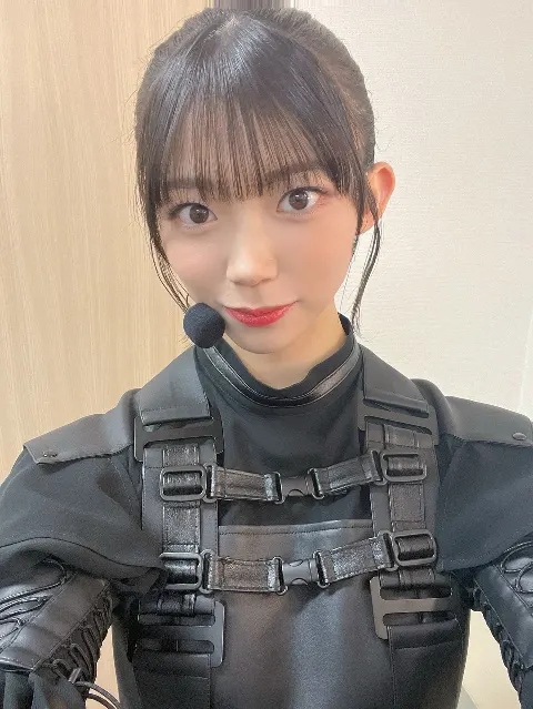 佐藤 愛桜｜幸せで溢れていた2025（2025-12-31）｜5枚目