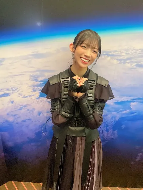 佐藤 愛桜｜幸せで溢れていた2025（2025-12-31）｜7枚目