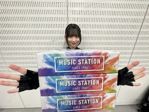 森田 ひかる｜2025（2025-12-31）｜13枚目