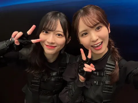 遠藤 理子｜（2025-12-31）｜5枚目