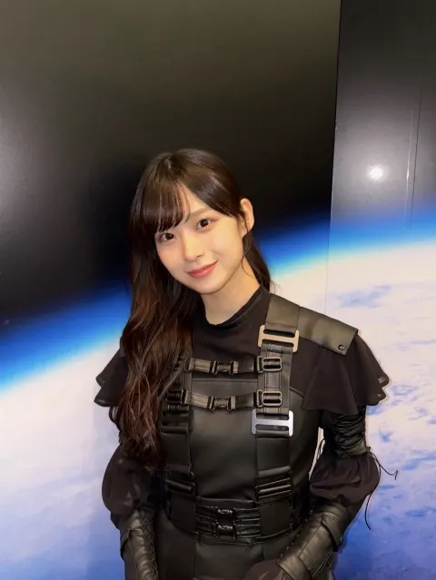 松本 和子｜来年も！（2025-12-31）