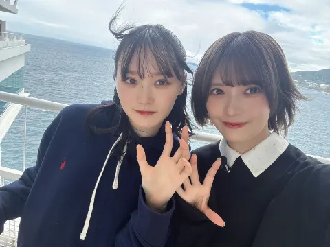大沼 晶保｜ありがとう（2025-12-31）｜9枚目