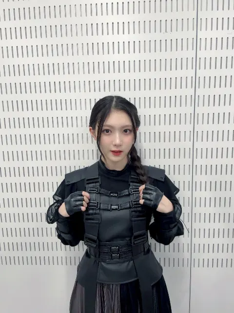 谷口 愛季｜2025（2025-12-31）｜33枚目