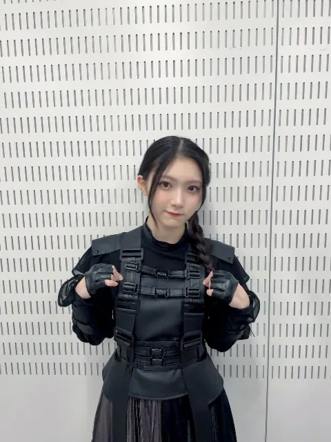 谷口 愛季｜2025（2025-12-31）｜34枚目