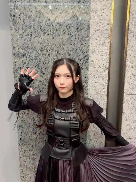 谷口 愛季｜2025（2025-12-31）｜36枚目