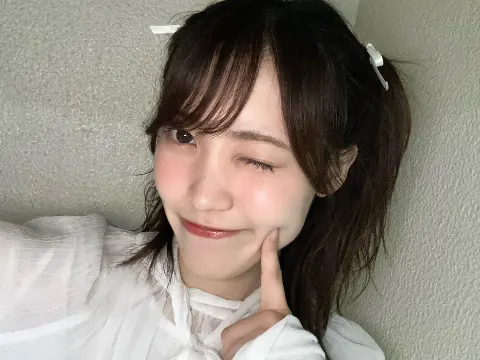 松田 里奈｜#367 リアルミーグリ🩷（2025-12-31）｜9枚目