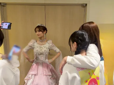 谷口 愛季｜初恋（2025-12-31）｜5枚目