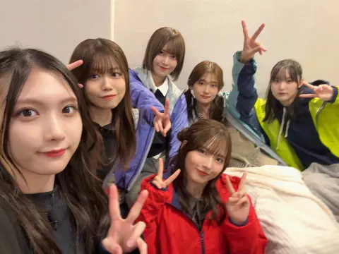 谷口 愛季｜初恋（2025-12-31）｜7枚目