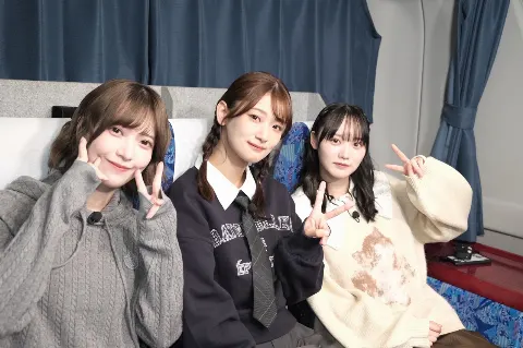 谷口 愛季｜初恋（2025-12-31）｜10枚目