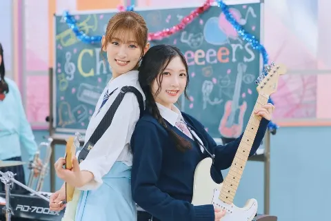 谷口 愛季｜初恋（2025-12-31）｜11枚目